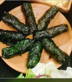Hình ảnh Bún chả lá lốt