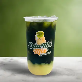 Hình ảnh Rau Má Đậu Xanh
