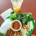 Hình ảnh Nem Nướng Nha Trang - Trà Chanh