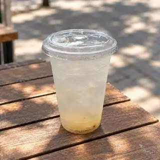 Hình ảnh Chanh Muối - Lớn