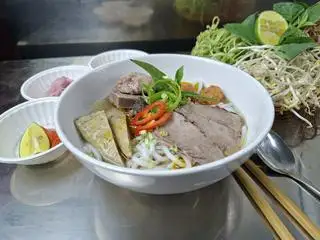 Hình ảnh Bún bò