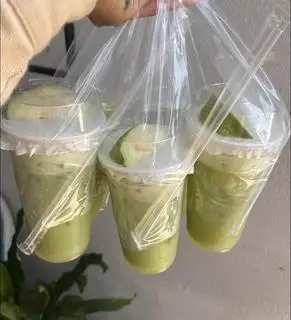 Hình ảnh Nước ép ổi 
