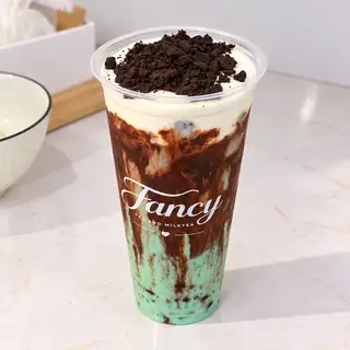 Hình ảnh Chocomint orea