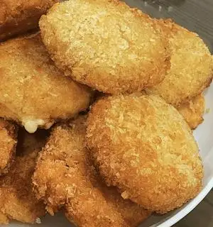 Hình ảnh Bánh gà
