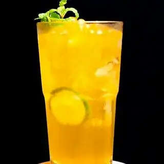 Hình ảnh Trà chanh đặc biệt
