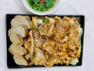 Hình ảnh Bánh cuốn Mão Điền