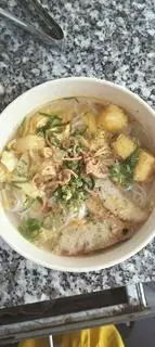 Bún riêu chay - 30.000 ₫ tại Cơm Chay Diệu Huyền - Nguyễn Văn Đậu