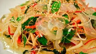 Hình ảnh Gỏi Sứa