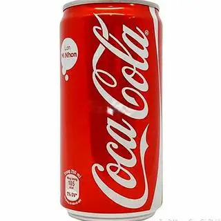 Hình ảnh Coca