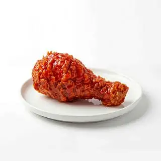 Hình ảnh Gà sốt ( chọn 7 loại sốt)