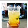 Hình ảnh Trà chanh khổng lồ