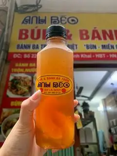 Hình ảnh Trà đào xả đặc biệt