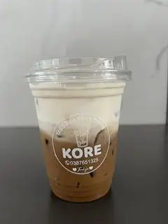 Hình ảnh Cà phê muối