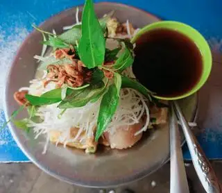 Há Cảo - Bột Chiên 2 Trứng - Nói không với ốp la ( Mặn) - 58.000 ₫ tại Bột Chiên & Há Cảo 60