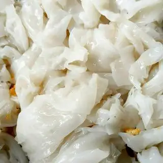 Bánh ướt chay (1kg) - 25.000 ₫ tại Tú Anh - Bánh Cuốn & Bánh Ướt - Vườn Lài