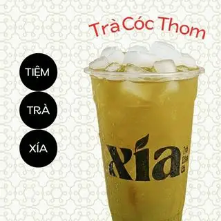 Hình ảnh Trà Cóc Thơm