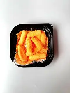 Tokbokki lắc phô mai - 23.000 ₫ tại Gà Rán Sweet Chicken - Kỳ Đồng