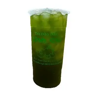 Hình ảnh Trà Tắc Thái Xanh - 700ml