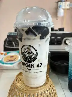 Hình ảnh Sữa Dừa Sương Sáo