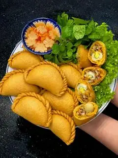 Hình ảnh Bánh gối