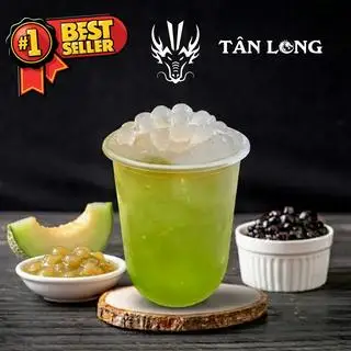Hình ảnh Trà dưa lưới