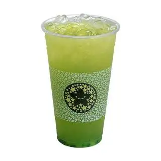 Hình ảnh Trà sữa kiwi