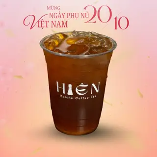 Hình ảnh Ice americano