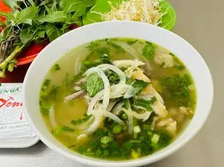 Miến Gà - 50.000 ₫ tại Phở Hồng - Tân Sơn Nhì 