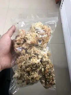 Cơm Cháy Bể Chay - 35.000 ₫ tại Cơm Chay Thiện Tâm - Tô Hiệu
