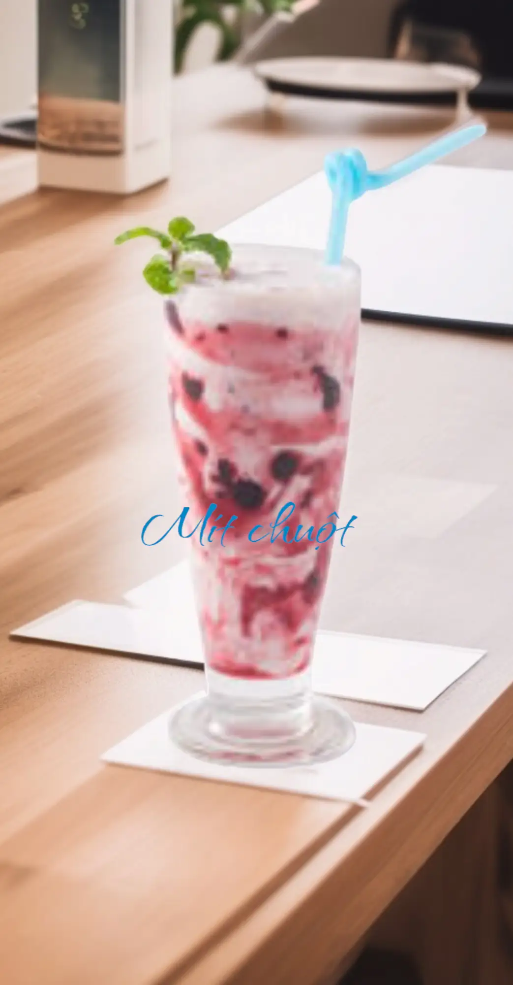 Hình ảnh Sữa chua nho