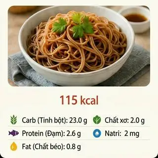Hình ảnh BÚN GẠO LỨT