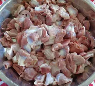 Hình ảnh Lòng thả lẩu 