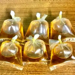 Nước mắm chua ngọt ( 6 bịch ) - 21.000 ₫ tại Tú Anh - Bánh Cuốn & Bánh Ướt - Vườn Lài