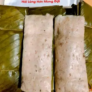 Chả Huế - 10.000 ₫ tại Bún Bò Quê Mạ -  Ba Tháng Hai