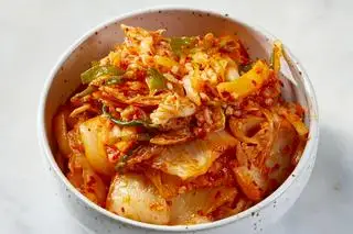 KimChi Thêm  - 20.000 ₫ tại Miss Korea - Gà Rán Hàn Quốc - Nguyễn Thiện Thuật