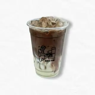 Sữa Tươi Cacao - 35.000 ₫ tại Khải Trí - Cà Phê, Sữa Tươi & Sữa Chua Lắc - Huỳnh Đình Hai