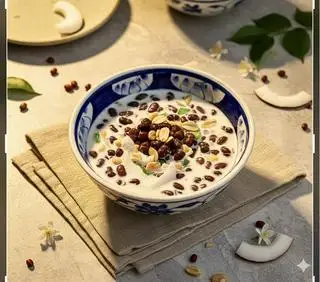 CHÈ ĐẬU ĐỎ - 37.000 ₫ tại Chè Cô 7 Cần Thơ - Đường Số 41