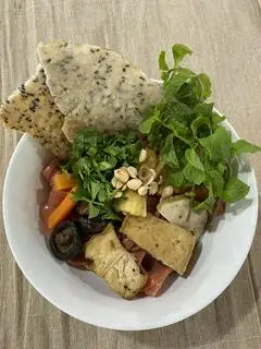 Hình ảnh Mì quảng