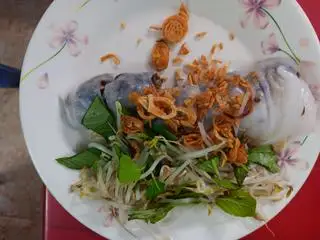 bánh cuốn thêm  - 20.000 ₫ tại Bánh Cuốn Ly Kỳ - Thành Mỹ
