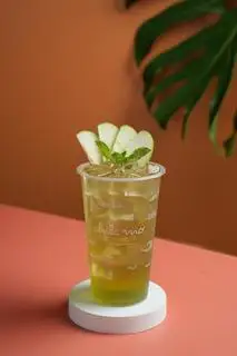 Hình ảnh Trà Táo