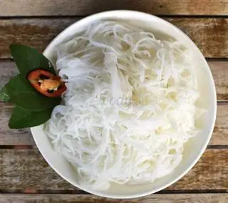 Bún (Thêm) - 10.000 ₫ tại Bún Thái Phượng  - Tây Thạnh