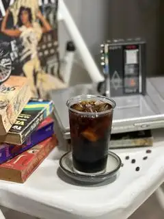 AMERICANO - 39.000 ₫ tại Phiên Cà Phê - Hoàng Sa