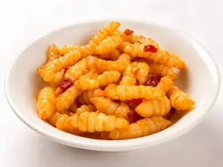 Hình ảnh Củ cải ủ vị