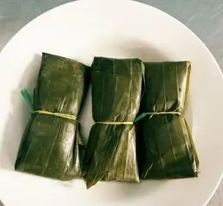 Hình ảnh Chả Huế Bình Định (3 cây)