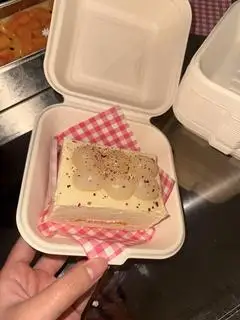 Hình ảnh TIRAMISU OLONG LÀI NHÃN - OLONG JASMINE LONGAN