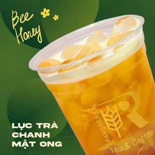 Lục Trà Chanh Mật Ong Thăng Hoa - 30.000 ₫ tại Trà Sữa Gạo Rang De Rice - Trần Quang Long