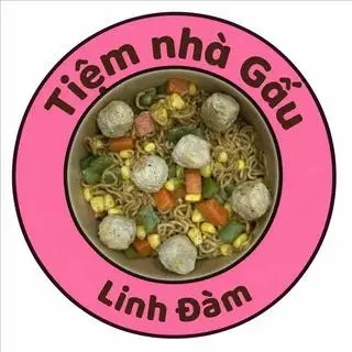 Hình ảnh Mỳ trộn bò viên