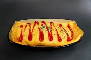 Hình ảnh Cơm cuộn trứng
