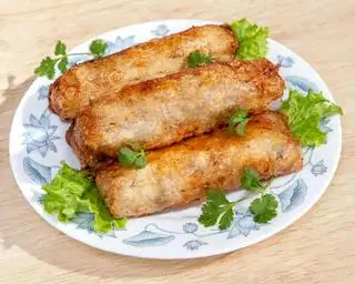 Hình ảnh NEM RÁN 1 CHIẾC