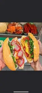Hình ảnh BM Hà Nội Truyền Thống 